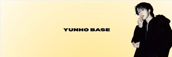 yunhobase Profile Banner
