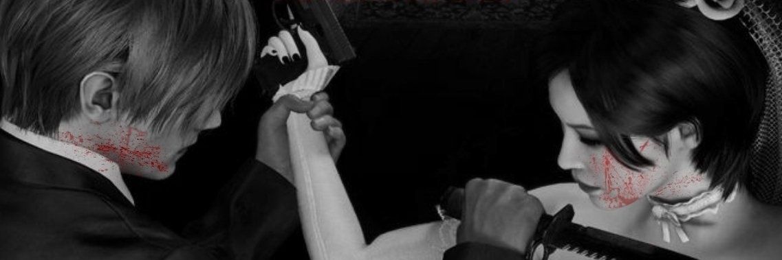 ♱ lau ♱ RE9!! banner