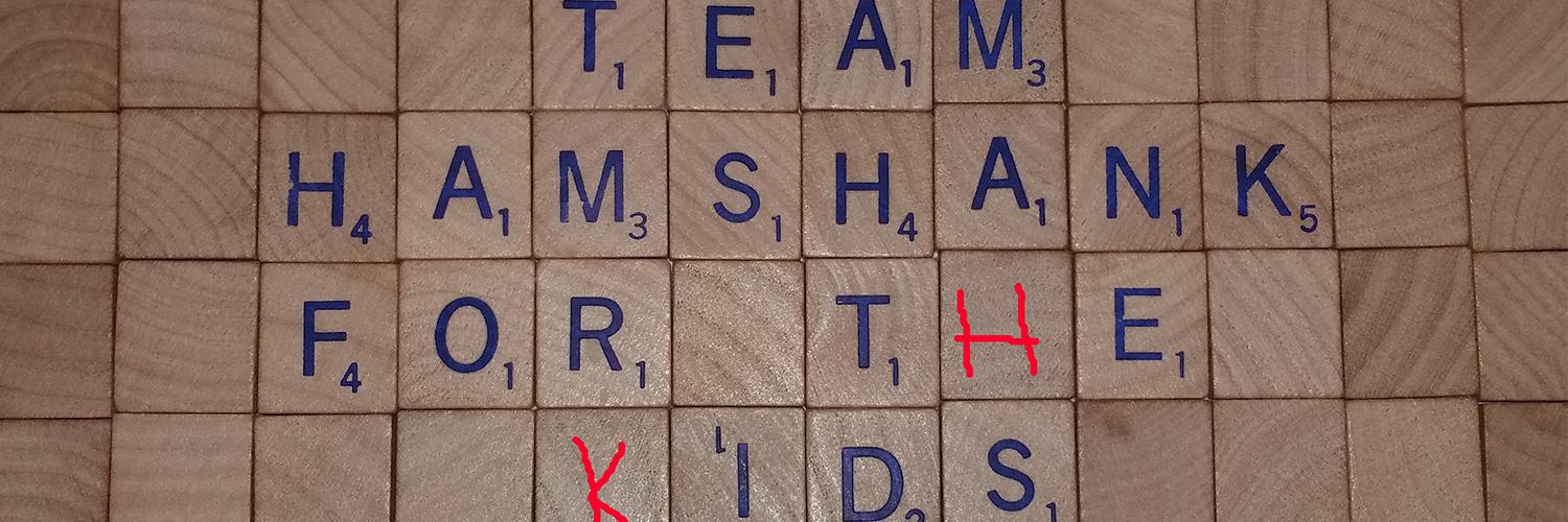 TeamHamshank's profile banner image