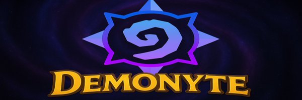 DemonyteHS Profile Banner
