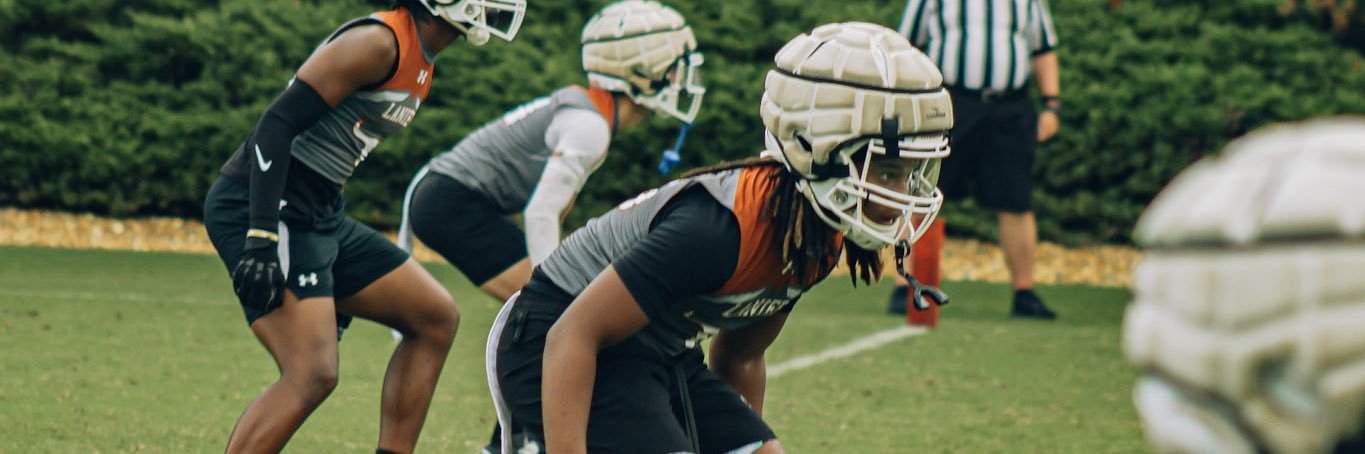 Dameon Billie banner