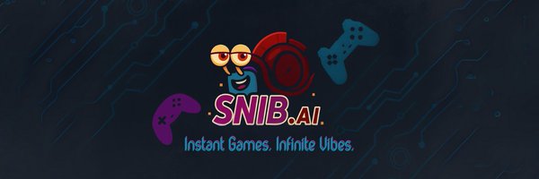 Snib_ai Profile Banner