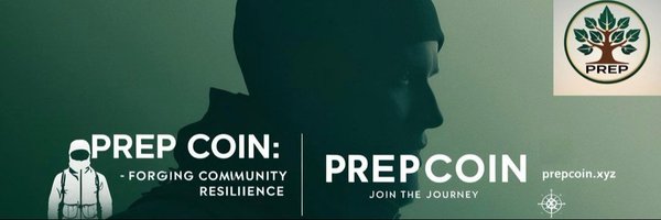 PrepCoinHQ Profile Banner
