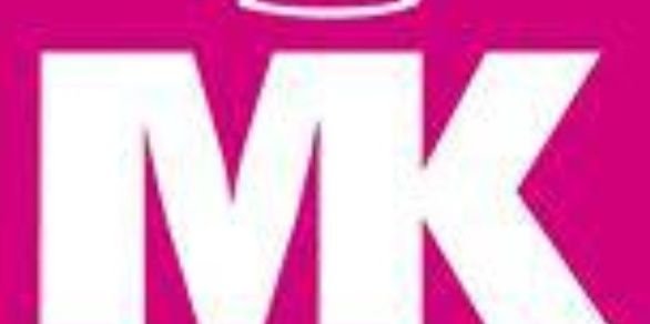 maxirae1's profile banner image