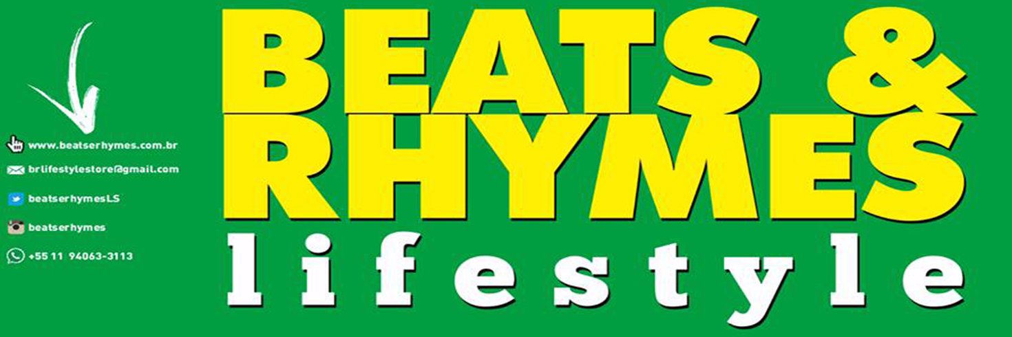 BeatseRhymesLS's profile banner image