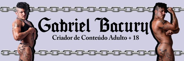 BacuryXXX Profile Banner