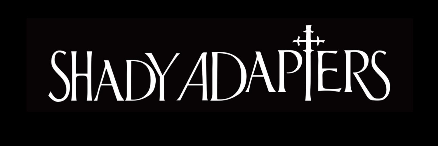 ShadyAdapters's profile banner image