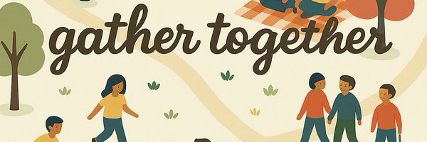 gather2getherdc Profile Banner