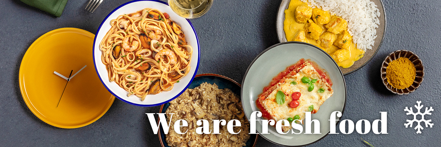 Tutti Food Group banner