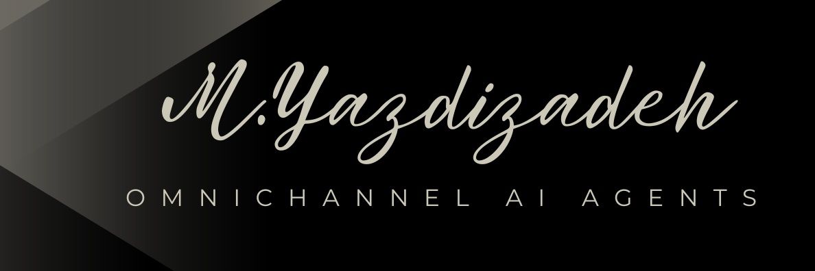 Pyazdizadeh's profile banner image