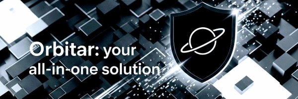 OrbitarWallet Profile Banner