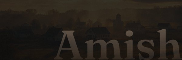 amishxyz Profile Banner