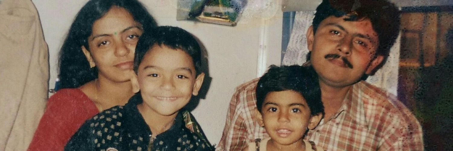 mrkunalsingh's profile banner image
