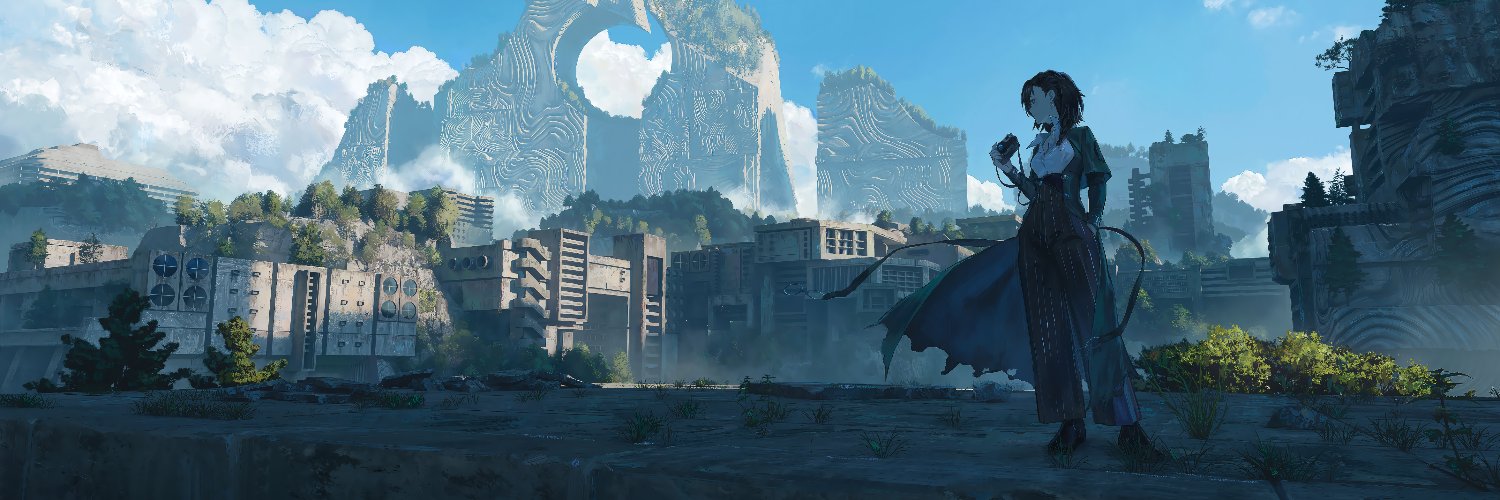 Aramisspee's profile banner image