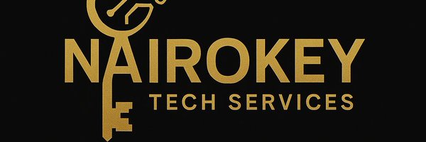 nairokeytech Profile Banner