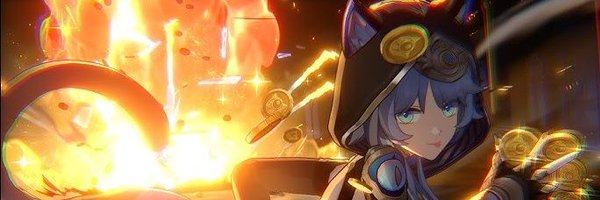 SickleSwordHSR Profile Banner