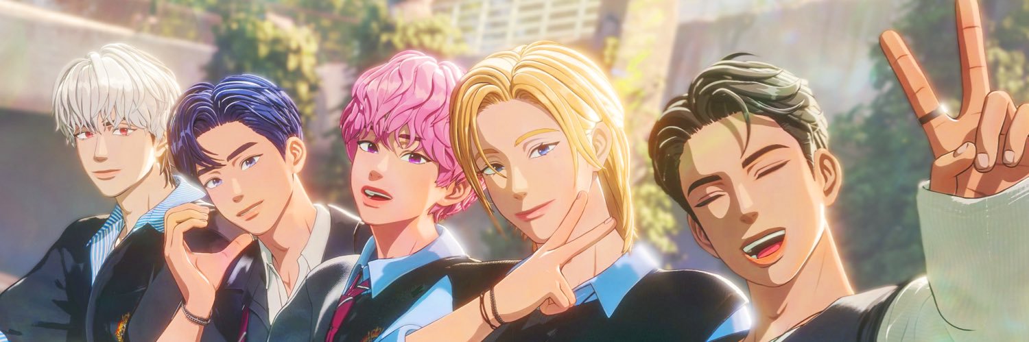 ddouno524's profile banner image