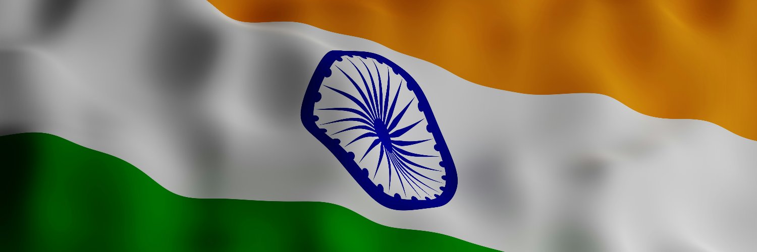 princebhalani's profile banner image