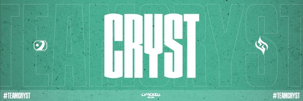 CrystGG Profile Banner