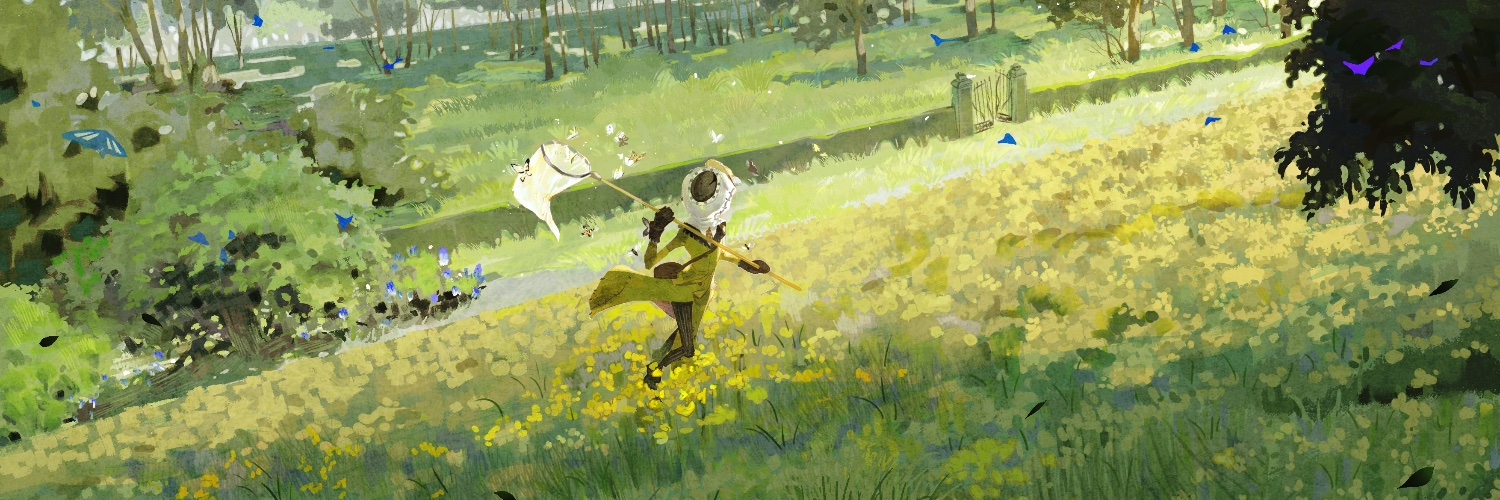 amanda + melly fan's banner