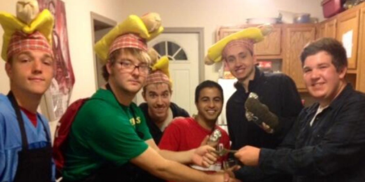 TUweenieBros's profile banner image