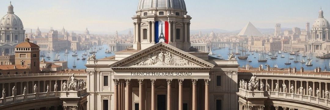 frenshacksquad's profile banner image