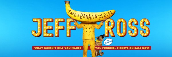 jeffrossbway Profile Banner