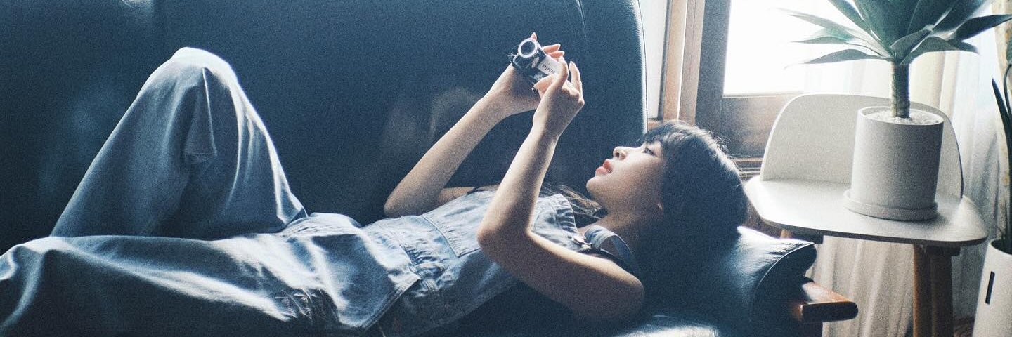 daily gahyun's banner