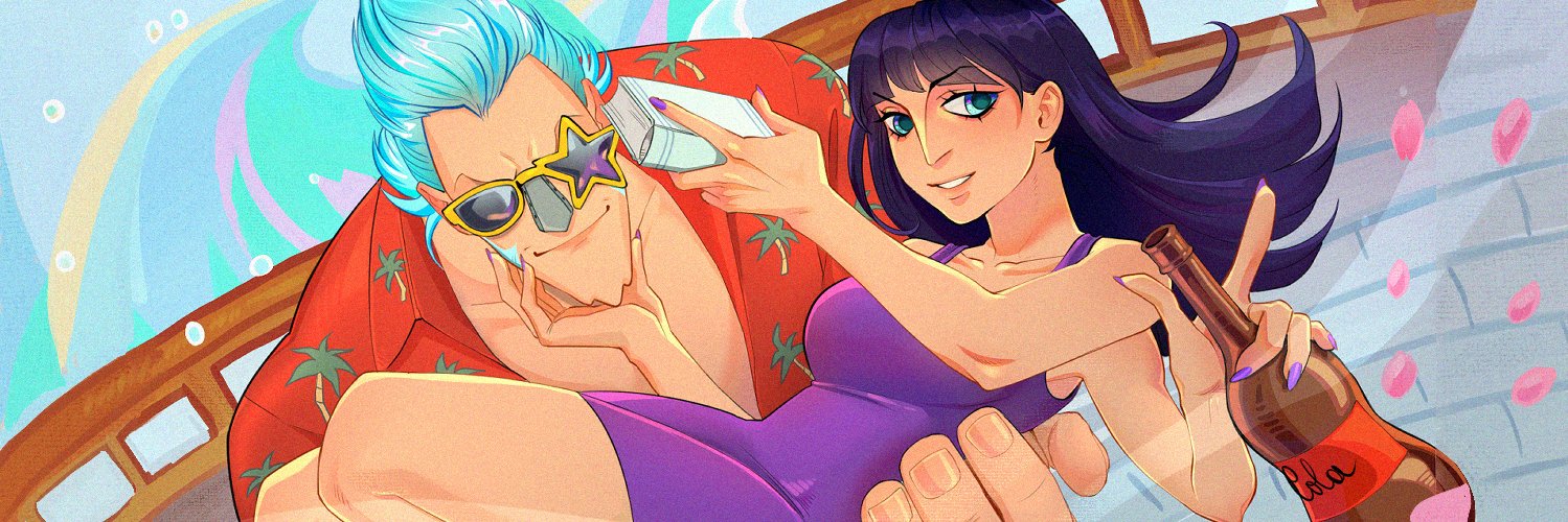 Frobin Zine's banner