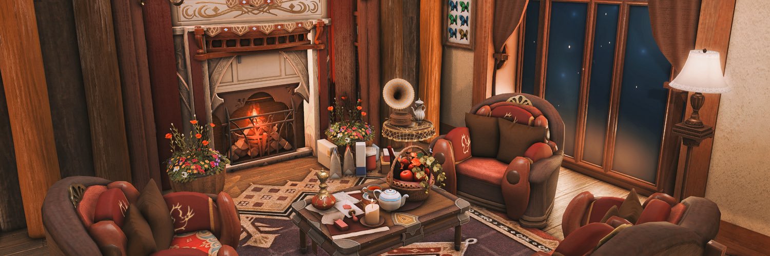 Skybuilders IV · Edgar banner