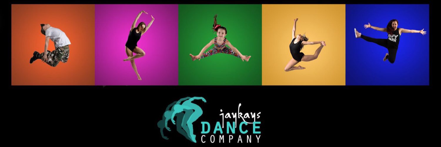 Jaykays Dance Co banner
