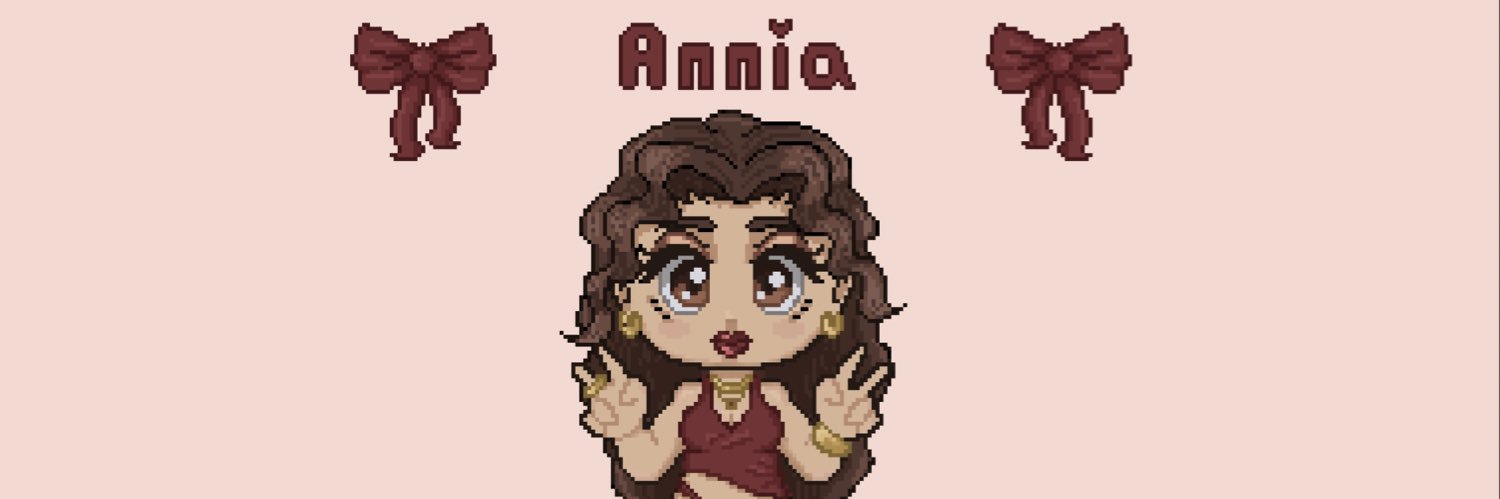 Annia| vgen commissions open's banner