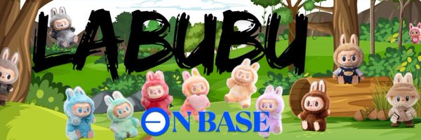 labubu_based Profile Banner