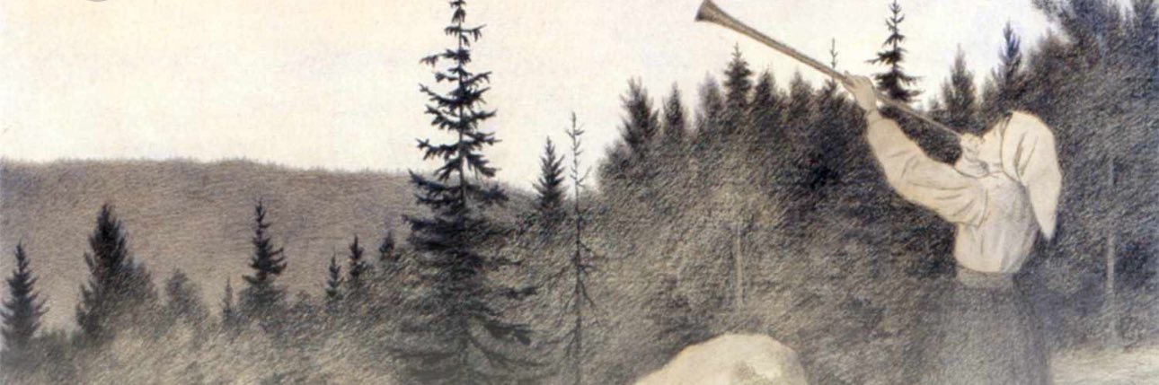 Dúnedain banner