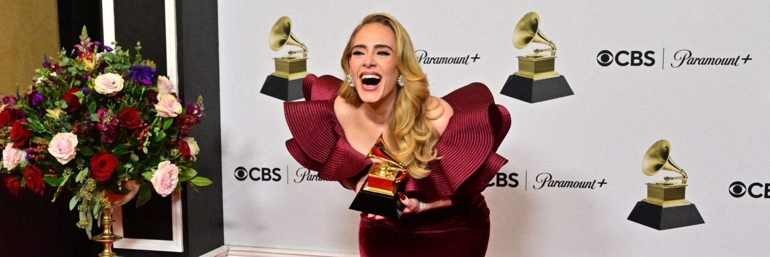 SraAdele's profile banner image