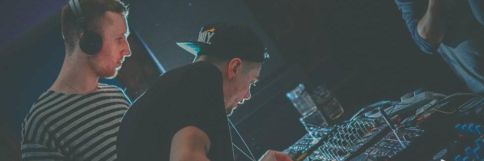 SirBenjaminEric's profile banner image