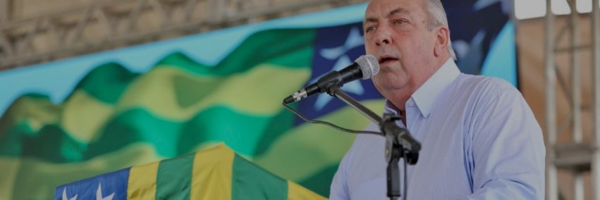 Zé Mário banner