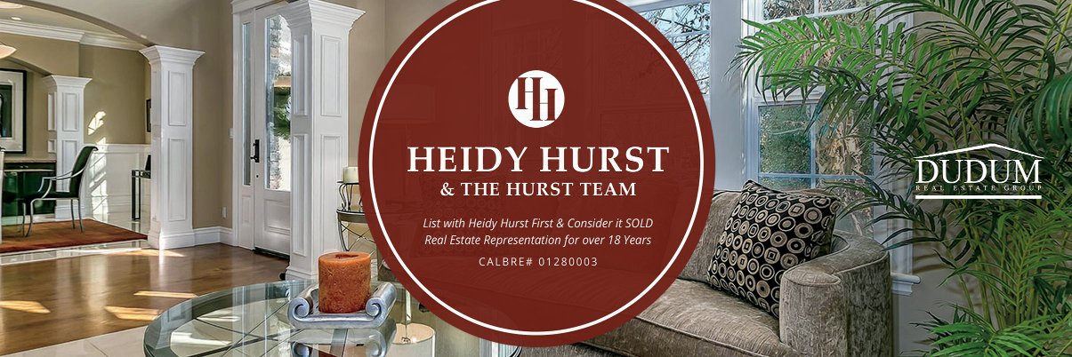 HeidyHurst's profile banner image