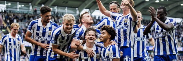 IFKGotheborg Profile Banner