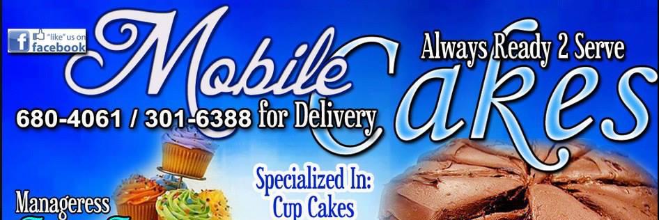 MobileCakesTT's profile banner image