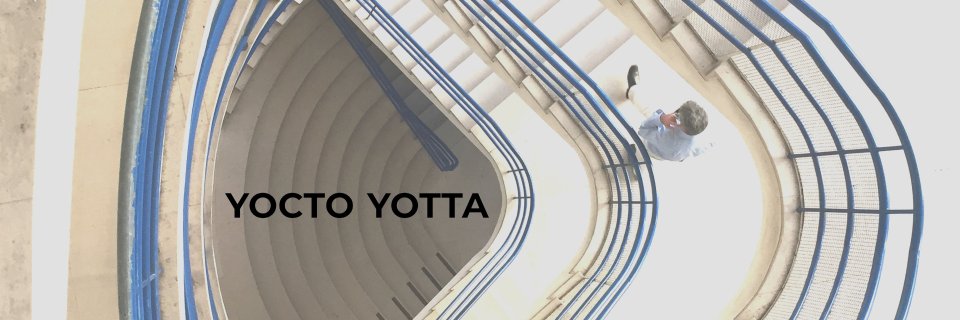 YoctoYottaRec's profile banner image