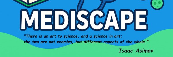 DeMediscape Profile Banner