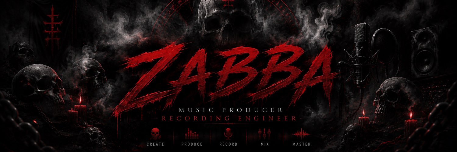 ZVBBV's profile banner image