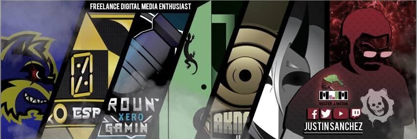 itzMISTAHJ's profile banner image