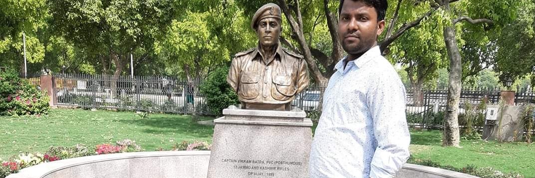 iluvkalam's profile banner image