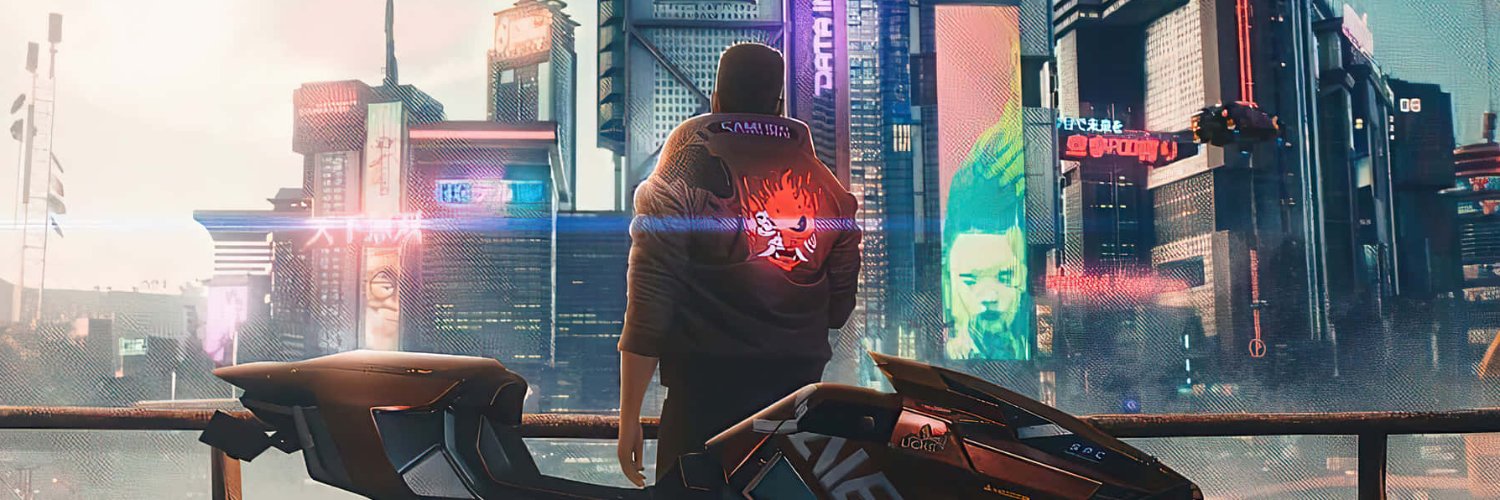 Njoygamers's profile banner image
