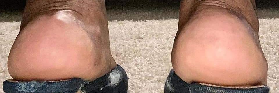 I'm a freak for feet, sole fucker. banner