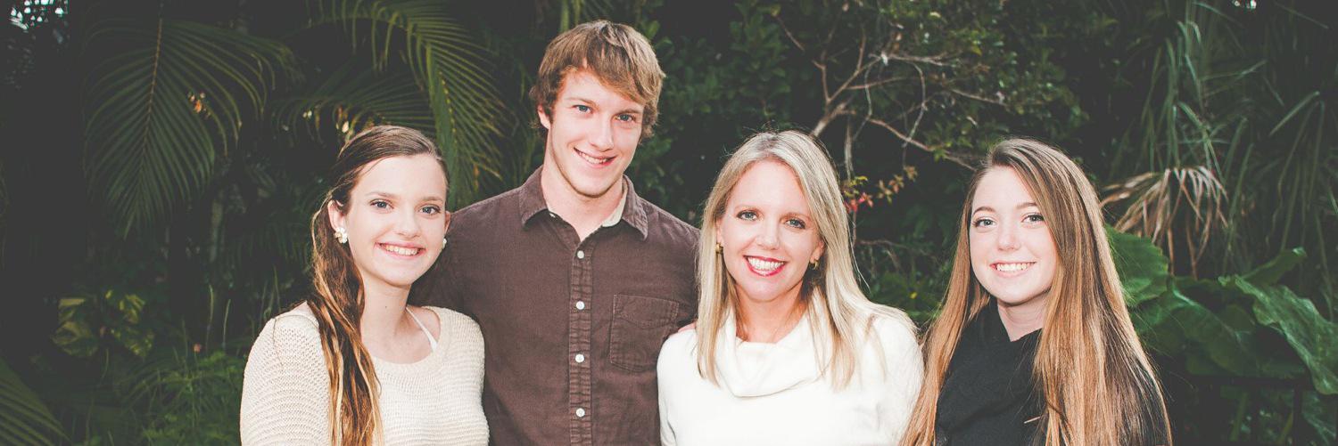 Melissa McKinlay banner