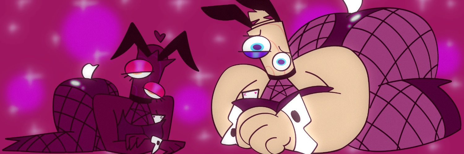 SILLYSILLYQUEENIE🧸🥩(KINGER’S ASSCLAPPER)'s banner