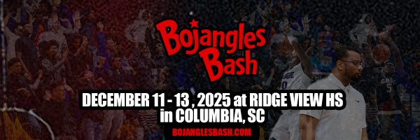 BojanglesBash Profile Banner